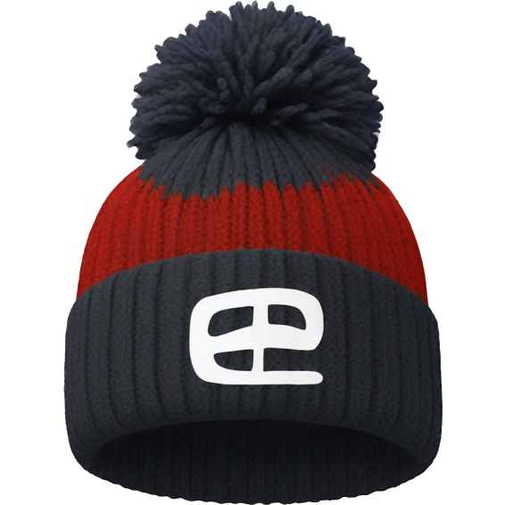 Supreme Beanie emoji