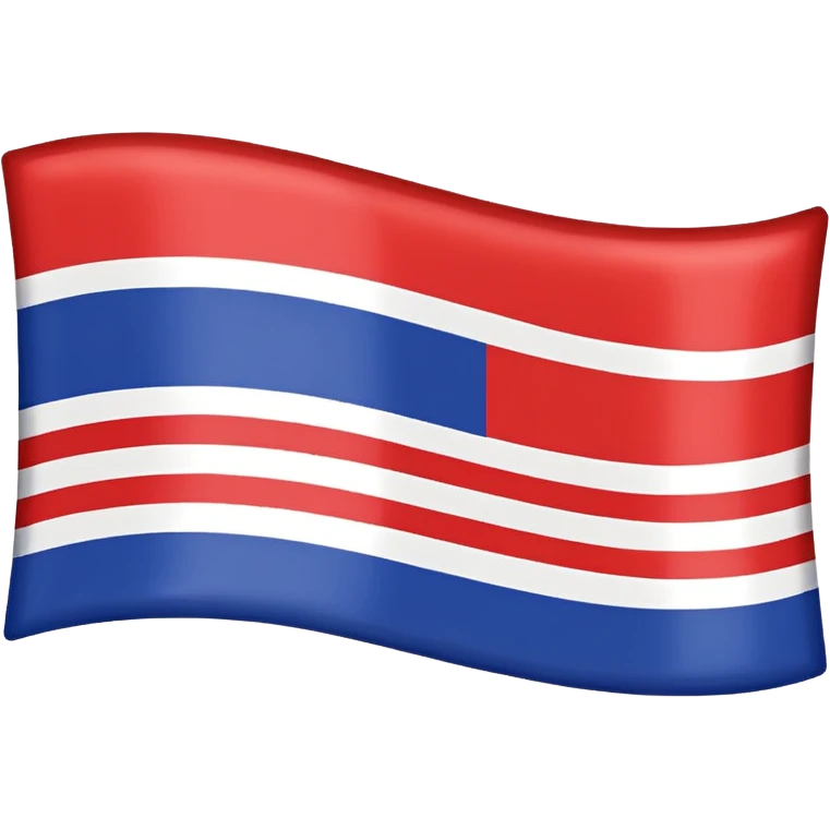 thai flag emoji