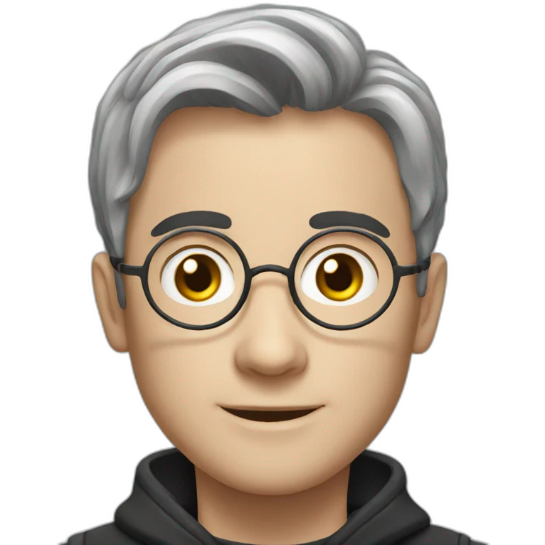 Harry potter emoji