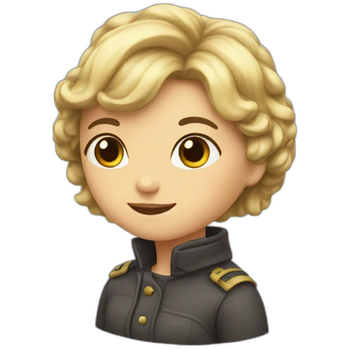 levrette emoji