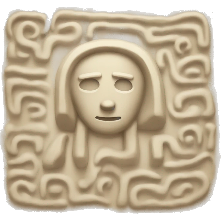 linea de nazca emoji