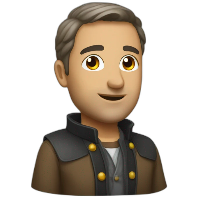 Pietro franchihi emoji