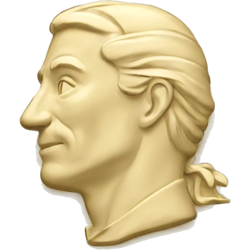 Gold coin 15 emoji