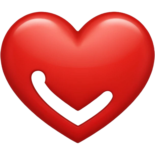 Love emoji