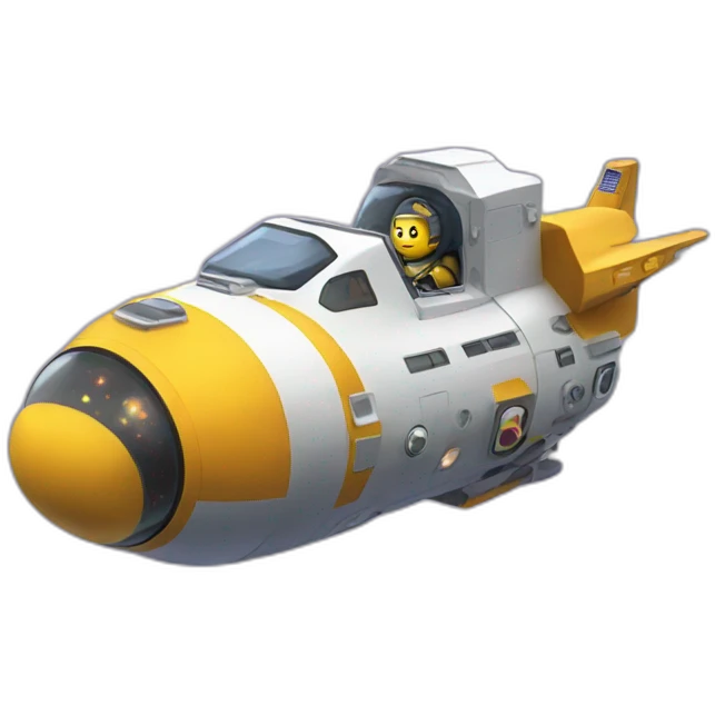 space taxi emoji