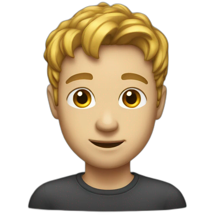 mico emoji