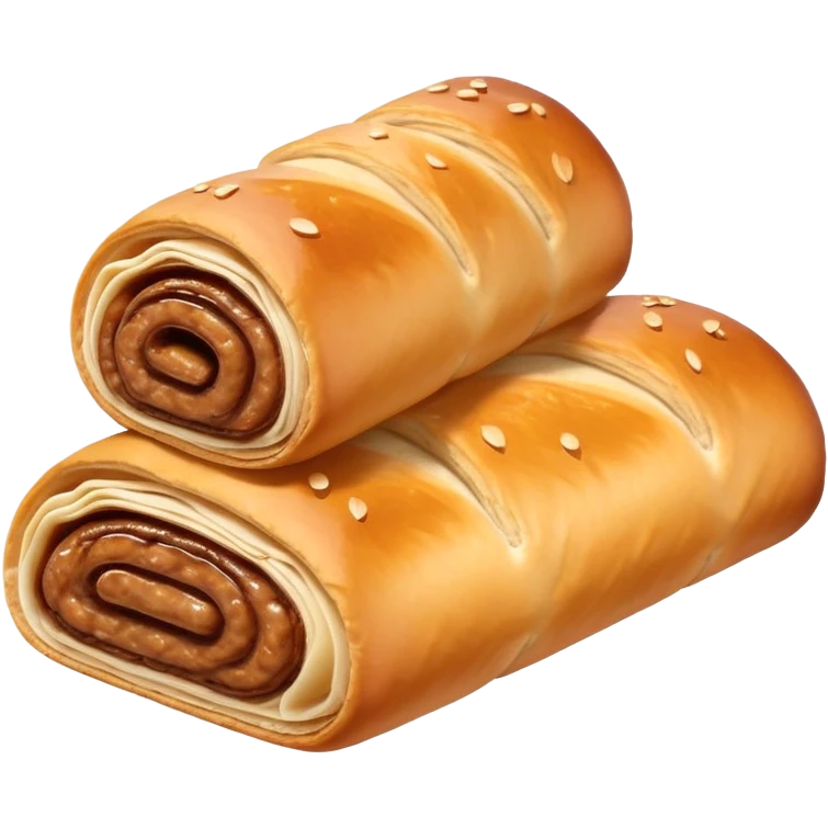 Greggs emoji