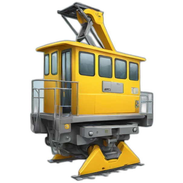 Ascensor emoji