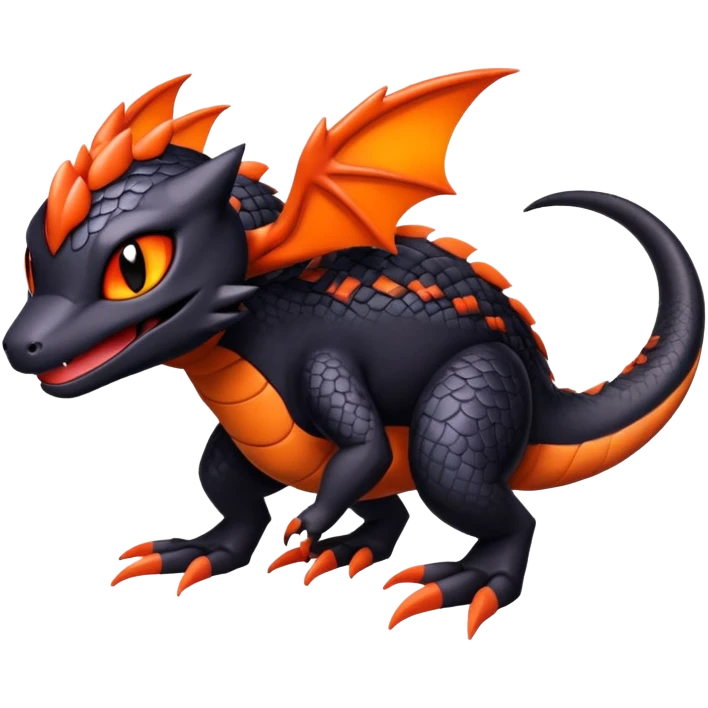 Noibat-Salandit-Litten-Hybrid emoji