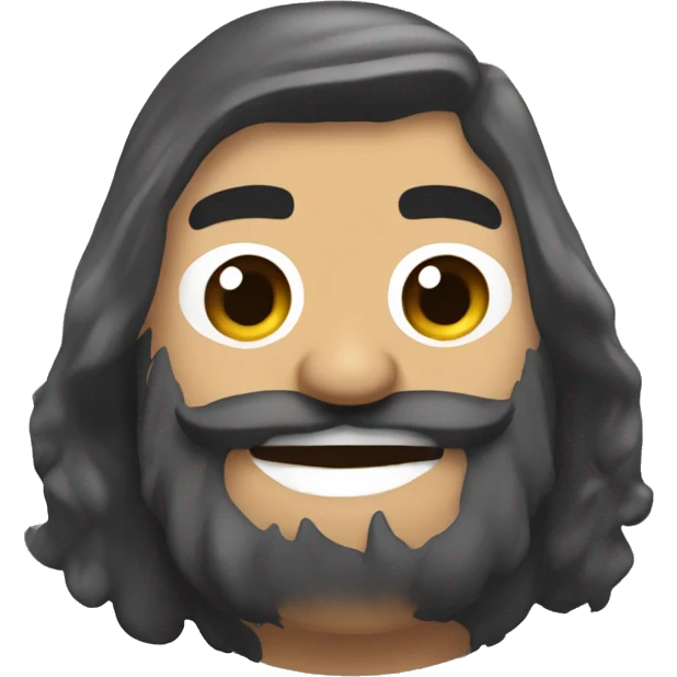 https://www.twitch.tv/goes with beard emoji
