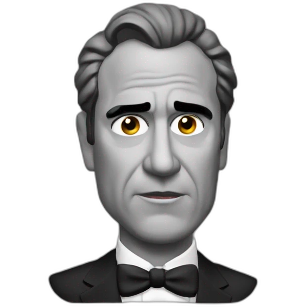 Freez corleone emoji