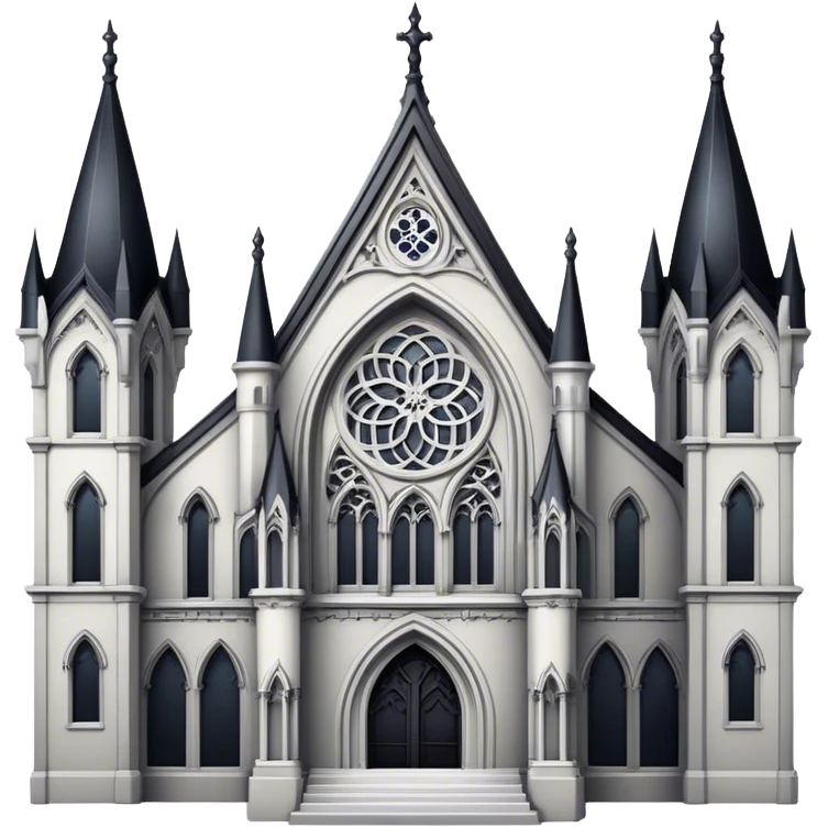 Gothic emoji