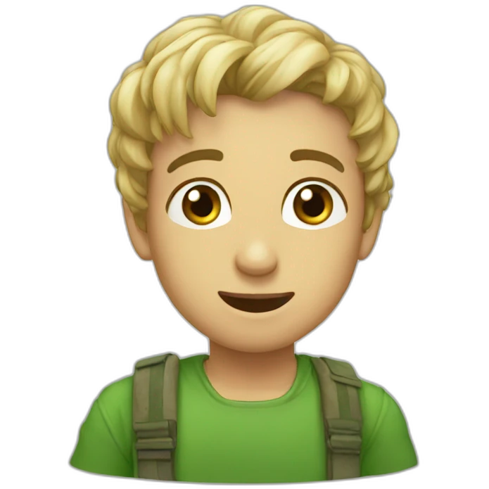 algérien emoji