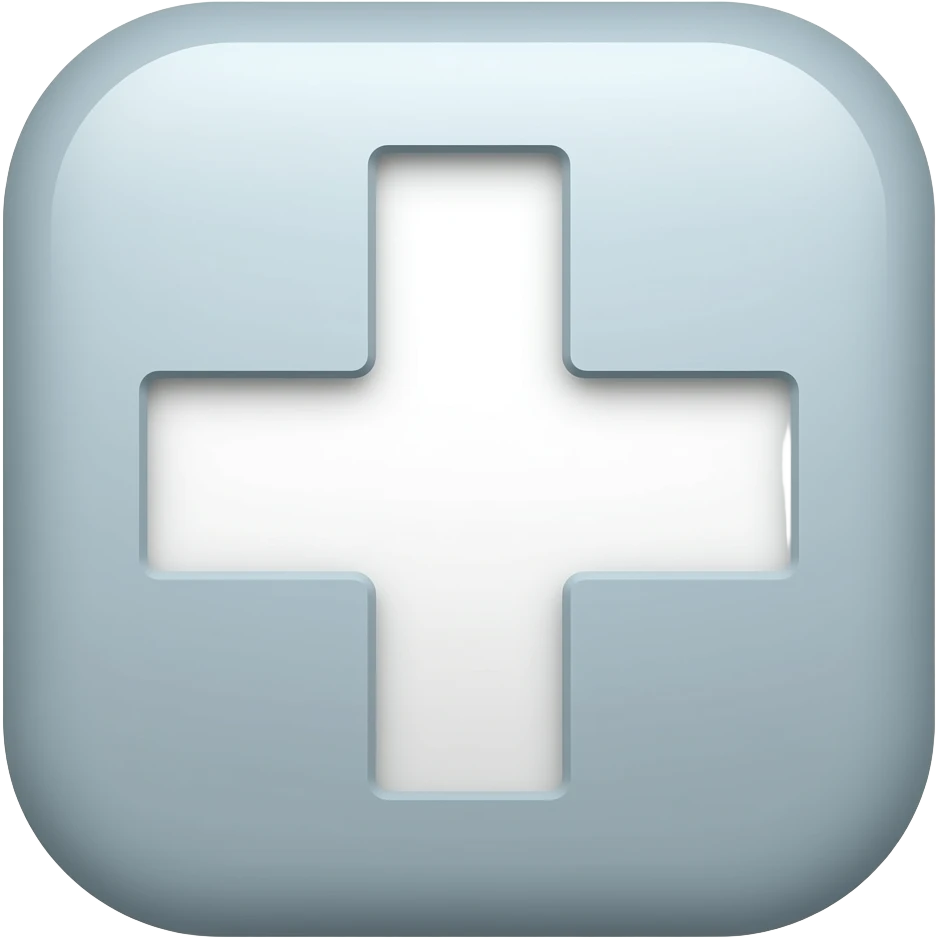 Намалюй мені плюс emoji