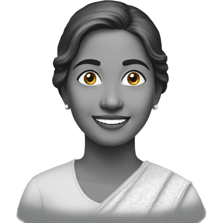 happy tamil mom emoji