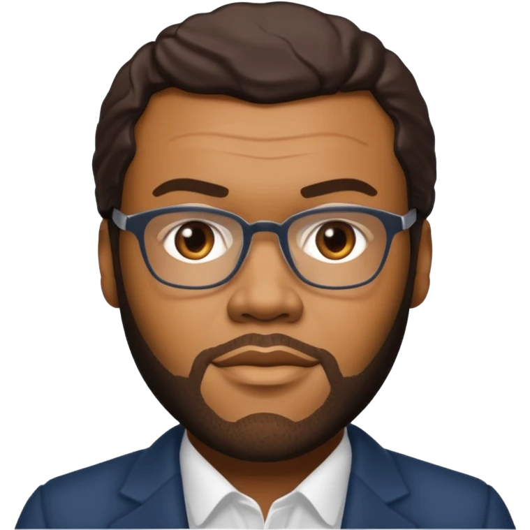 Tyler Perry emoji