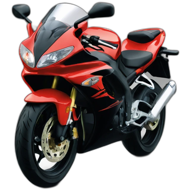 Cbr 600 f4i emoji