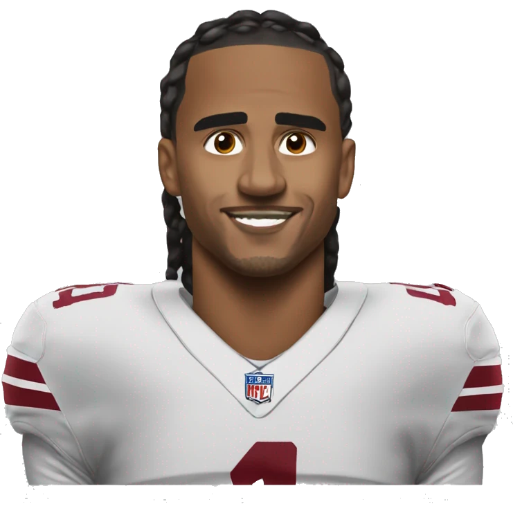 Jalen Hurts emoji