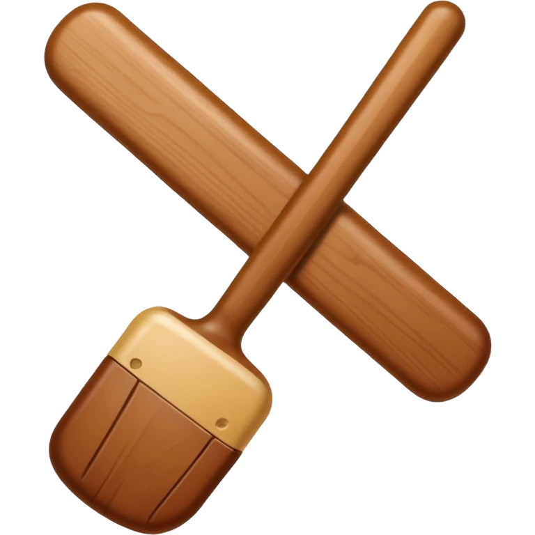 stick emoji