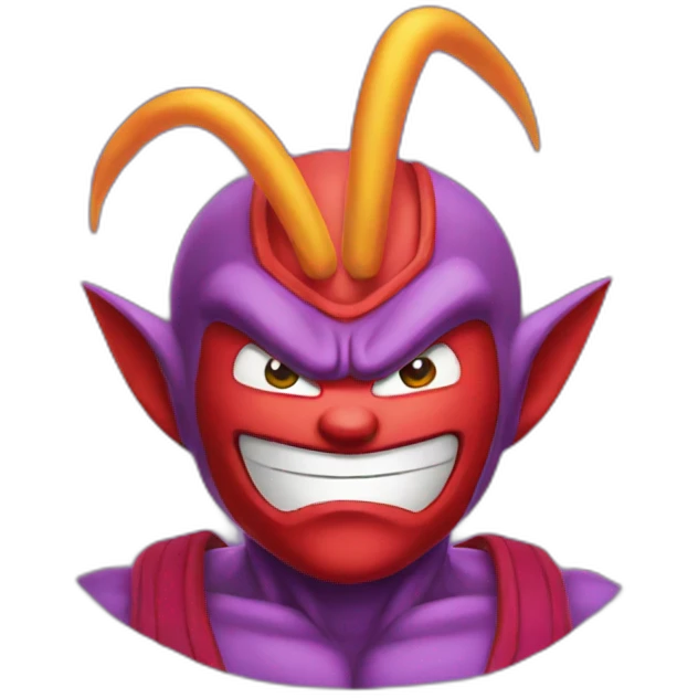 Janemba emoji