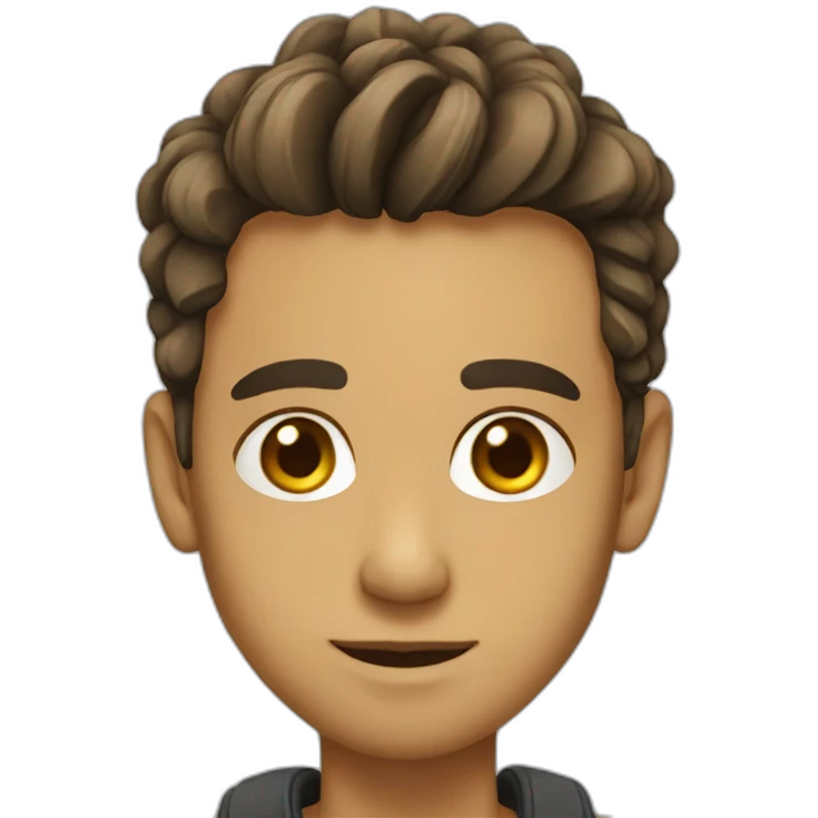 top g emoji