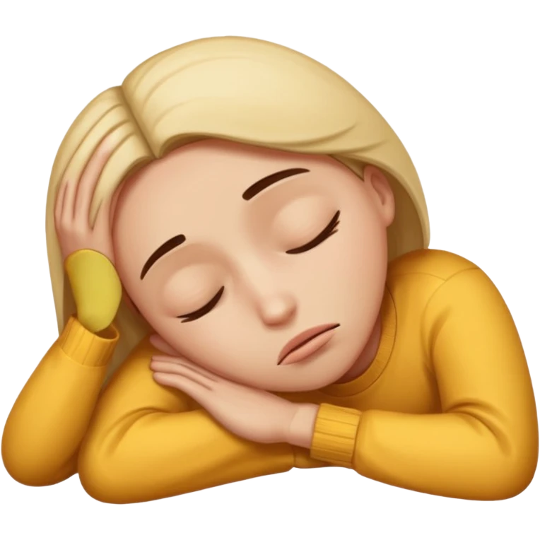 Crashing out emoji