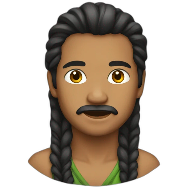 Malavan emoji