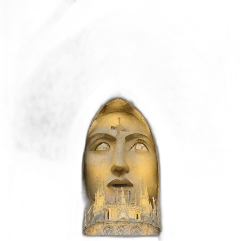 Notre dame de paris  emoji