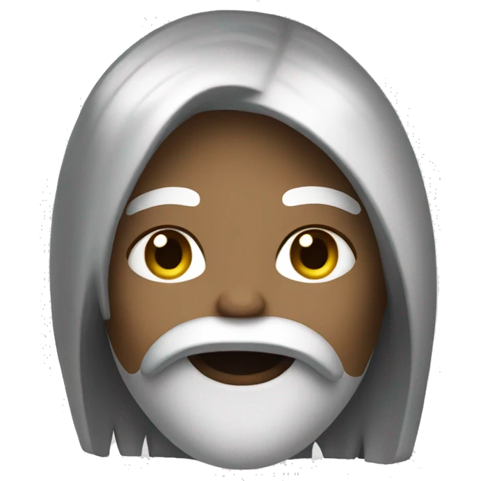 Pandora emoji