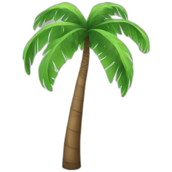 palm  emoji