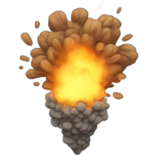 blast emoji