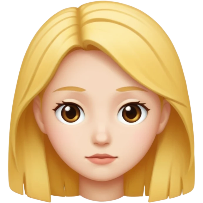 Akimi
 emoji