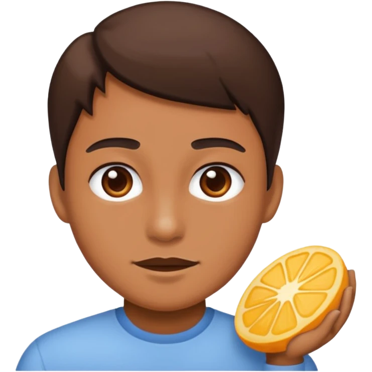 cocotie emoji