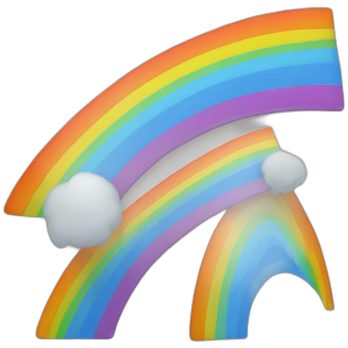 rainbow-amazon-web-services emoji