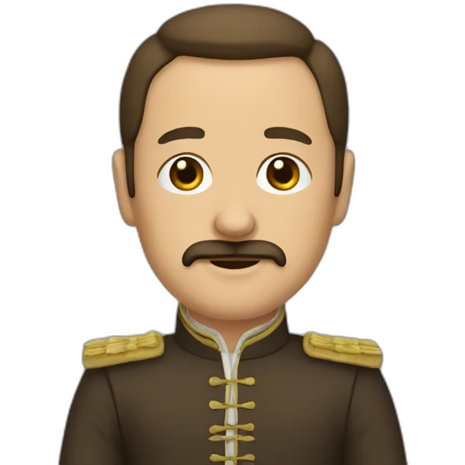 Salameche emoji