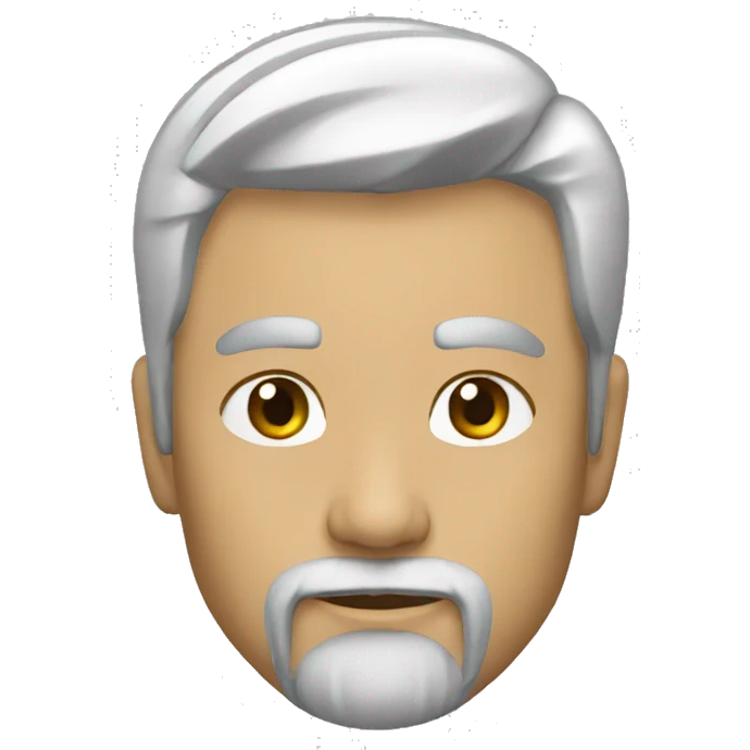撒贝宁 emoji