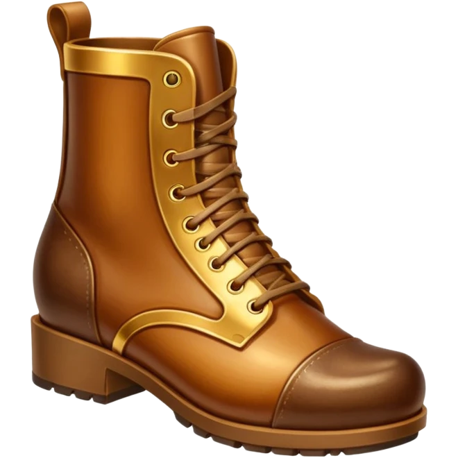 золотая бутса emoji