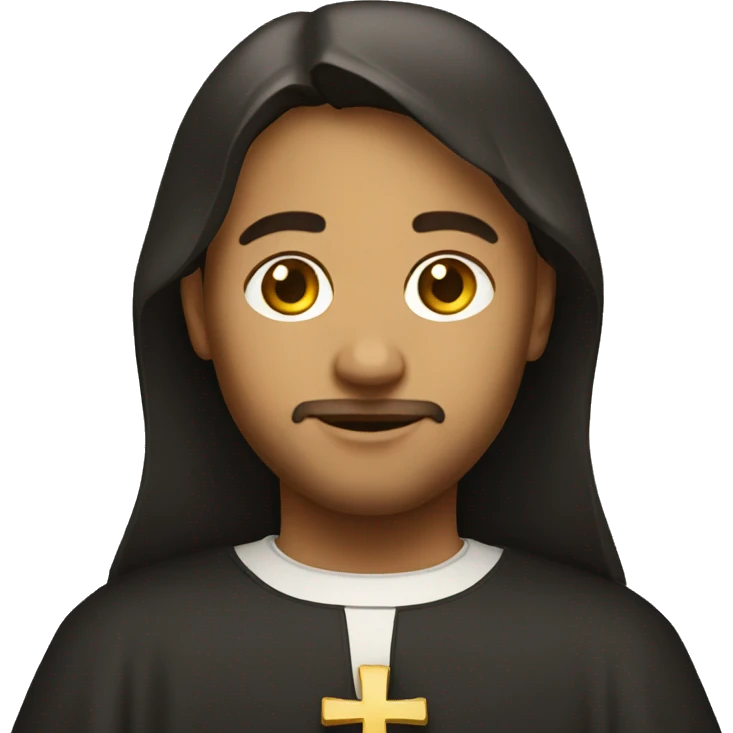 Catholic  emoji