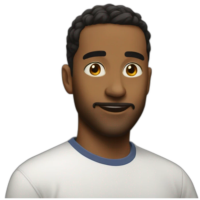 Top 3 emoji