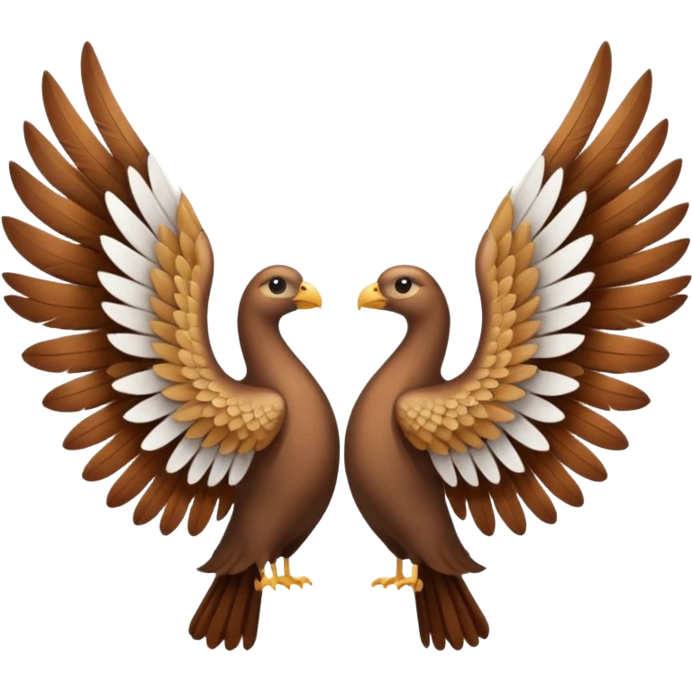 mail wings emoji