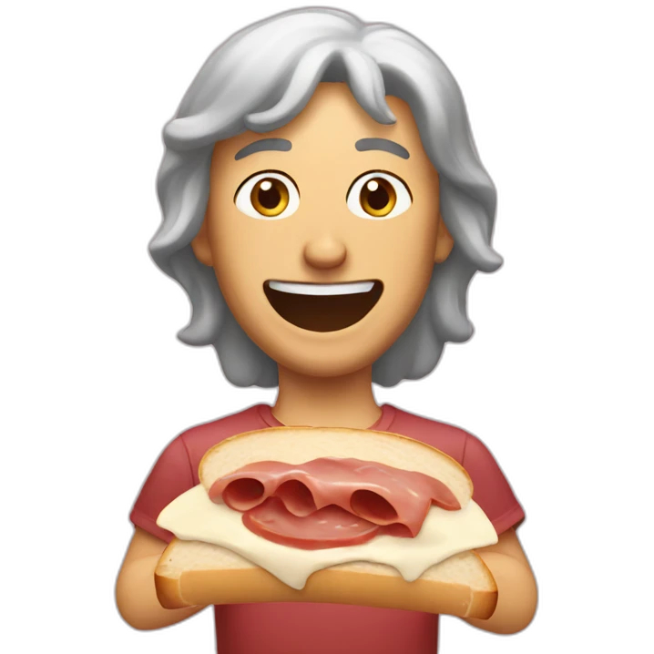bologna emoji