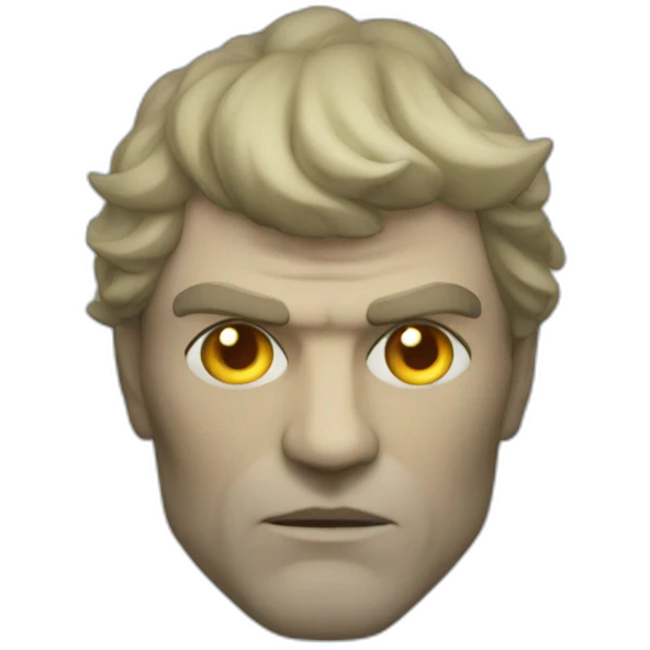 Le Titan collosal emoji
