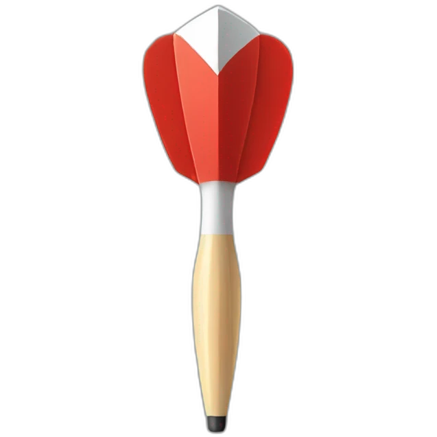 darts emoji