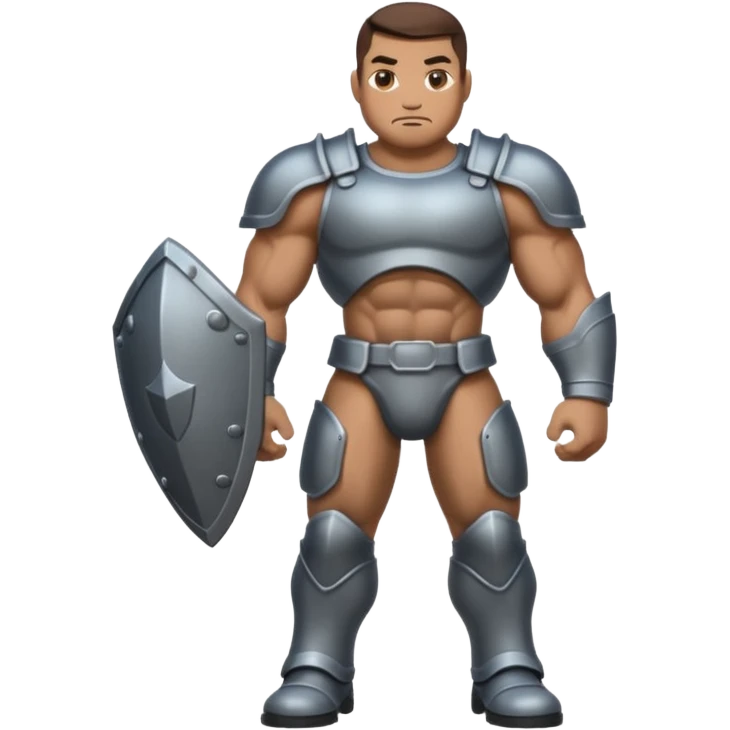 megaknight from cr emoji