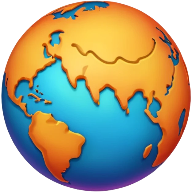 single Planets emoji