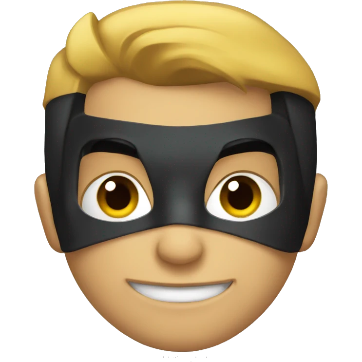 batman emoji