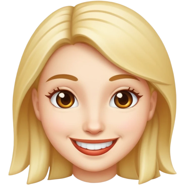 Lilly emoji