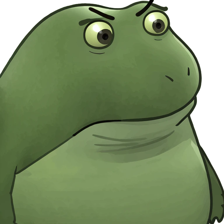 fat dude emoji