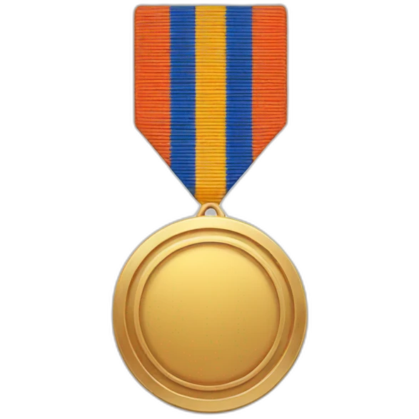 medal emoji