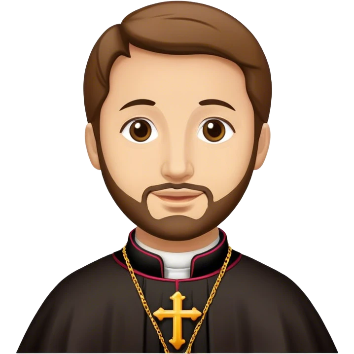 san ignacio de loyola emoji